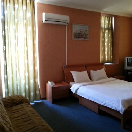 Boyuk Gala Hotel Baku Eksteriør bilde