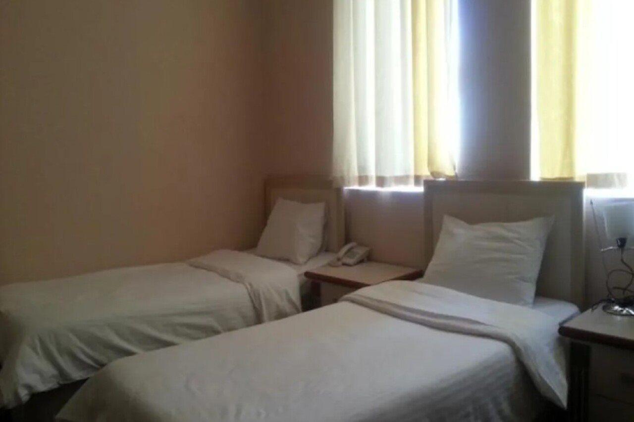 Boyuk Gala Hotel Baku Eksteriør bilde