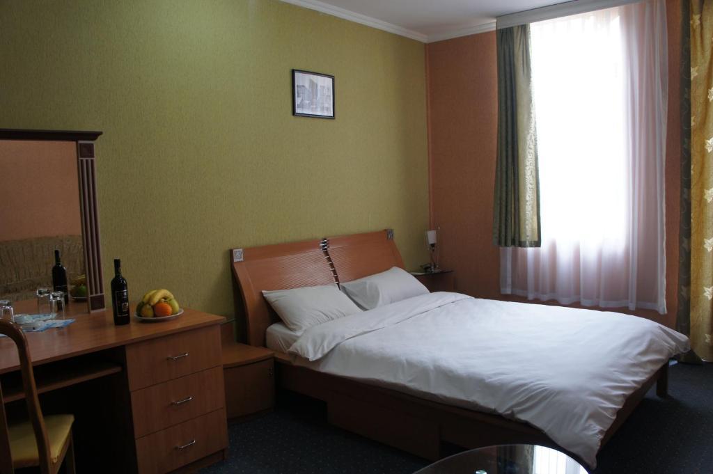 Boyuk Gala Hotel Baku Rom bilde