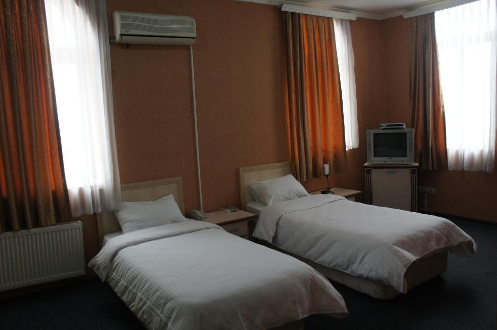 Boyuk Gala Hotel Baku Rom bilde