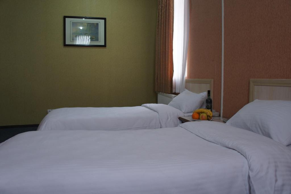 Boyuk Gala Hotel Baku Rom bilde