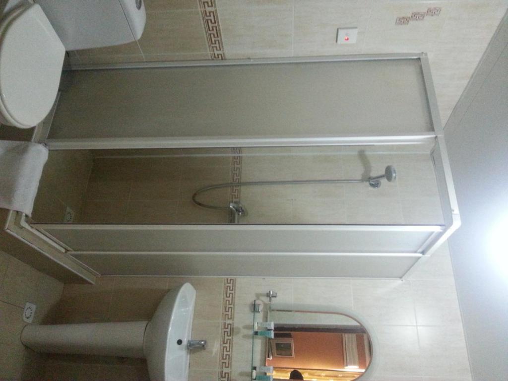 Boyuk Gala Hotel Baku Rom bilde