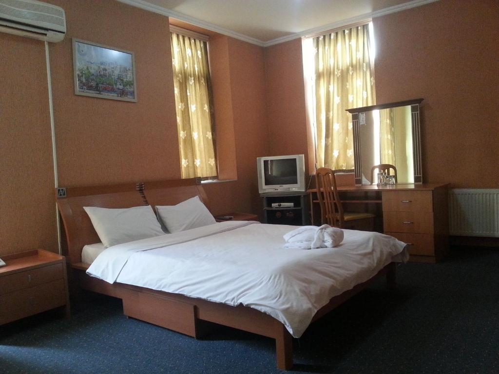 Boyuk Gala Hotel Baku Eksteriør bilde